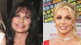 Lynne Spears Responds to Britney Spears Dragging Her Into Chateau Marmont Drama