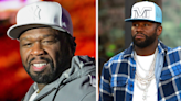 50 Cent Reacts to Gervonta Davis' Claim That Floyd Mayweather Is Being Held Hostage: 'Got Some Money If He Need It'