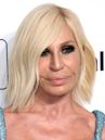 Donatella Versace