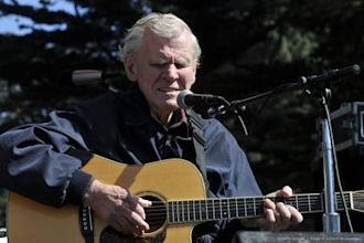 Doc Watson