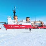 Allied Pact Aims To Close Yawning Icebreaker Gap With Adversaries