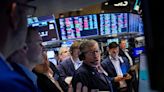 Stock market tumble draws bargain hunters