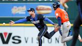 Detroit Tigers rookie Colt Keith hits first career home run against Blue Jays