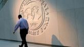 El FMI mejora en medio punto el crecimiento de España para este año, hasta el 2,4%