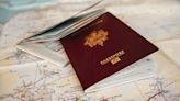 World’s most powerful passports 2024 list released! Indian passport ranked 82nd, allows visa-free travel to 58 destinations – Check list