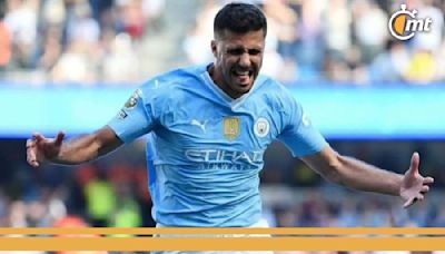 Rodri acusa que Kun Agüero y Otamendi se burlaban de él en el City