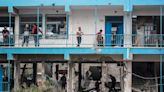 Dozens killed in IDF strike on UNRWA school, agency says
