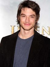 Craig Horner