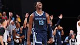 Grizzlies' Jaren Jackson Jr. wins 2022-23 NBA Defensive Player of Year