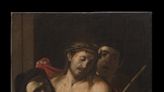 El Museo del Prado recibe en préstamo el Ecce Homo de Caravaggio