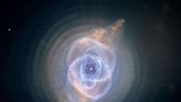 Scientists may finally have discovered how famous ‘Cat’s Eye’ nebula was formed