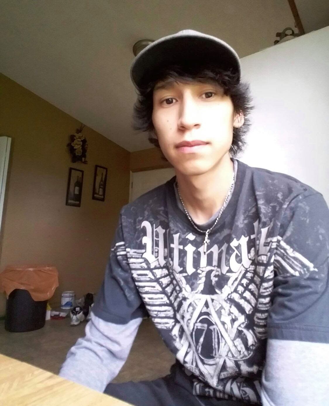 Man charged with 1st-degree murder of Eagleson Thomas in Saskatoon in 2020