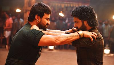 ‘Devara Part 1’: Makers release official day 1 box office collection of Jr NTR-Janhvi Kapoor’s film