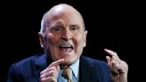 Jack Welch's GE legacy ended last week: R.I.P.