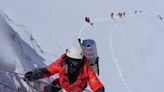 One in Three Everest Climbers Suffers Cardiac Arrhythmia