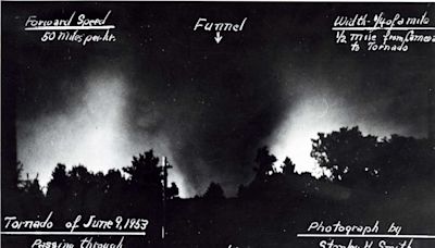 EF-1 tornado moved over 4 miles, uprooted trees between R.I. and Mass.