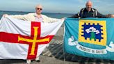 Events held across Guernsey to mark Liberation Day