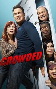 Crowded