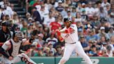 Red Sox waste chance for late comeback with extra innings loss, split series with Tigers