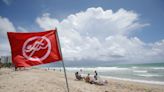 Weather Flash: Different beach flags, understanding what they mean