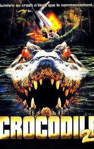 Crocodile 2: Death Swamp