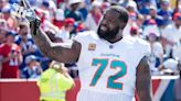 Terron Armstead says Dolphins offense 'clicked' for him in late 2023