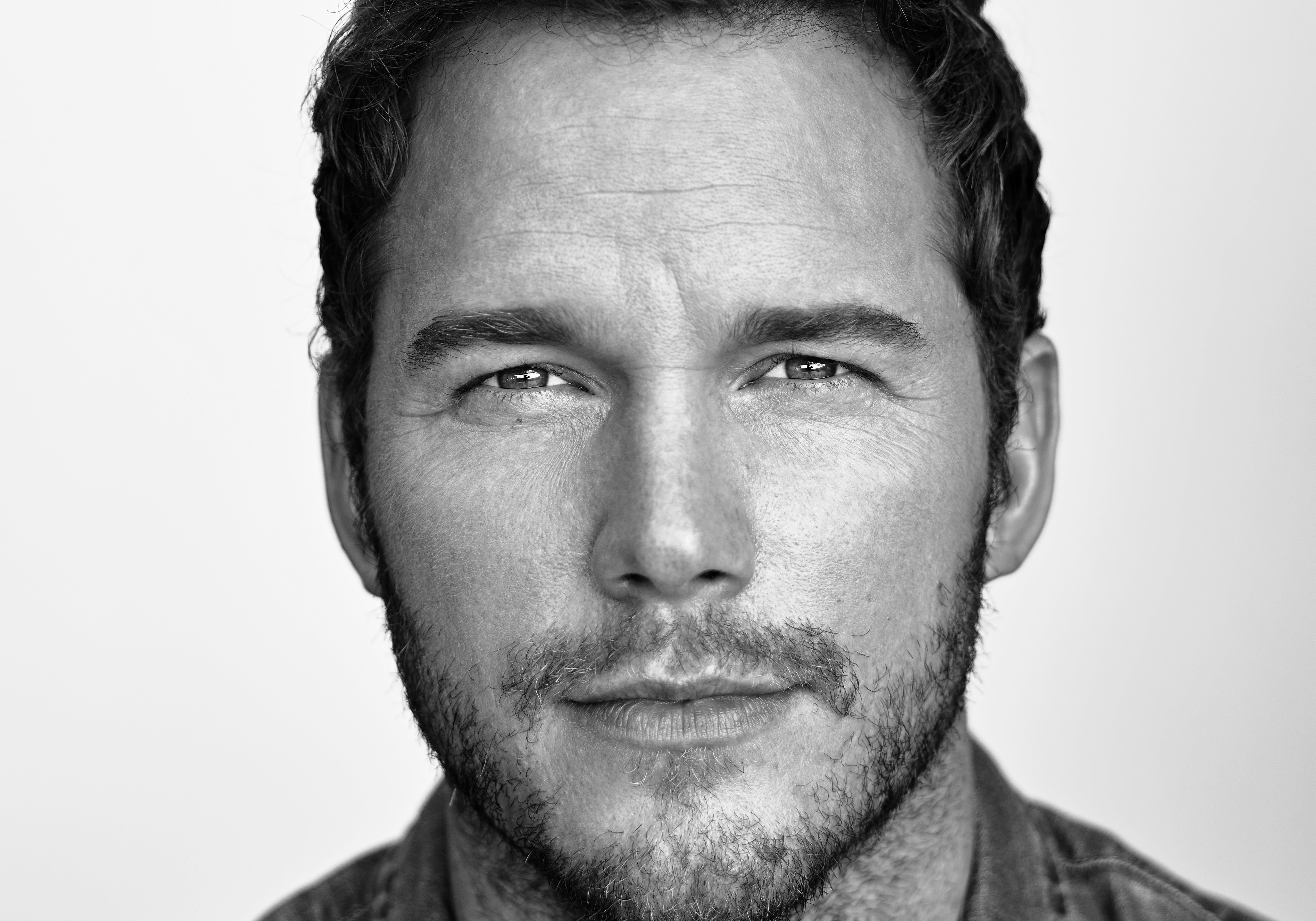 Chris Pratt Boards Documentary ‘Fighting Spirit: A Combat Chaplain’s Journey’ As Executive Producer