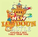 Loudoun Castle