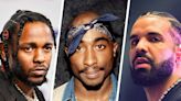 Opinion | Drake and Kendrick Lamar battle for the soul of hip-hop