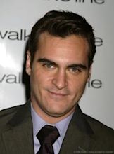 Joaquin Phoenix