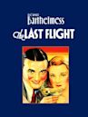 The Last Flight (1931 film)