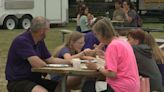 Final day of the Johnston Green Days Festival kicks off with pancakes ahead of parade