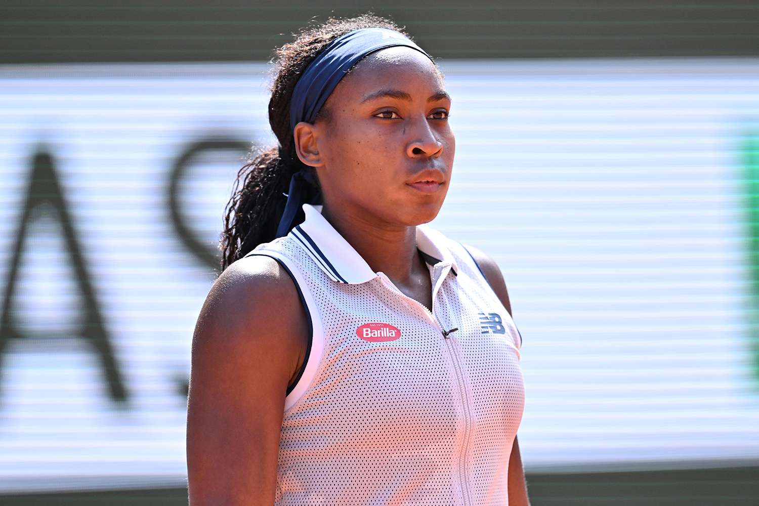 Coco Gauff Calls for Video Review in Tennis Following Controversial French Open Loss to Iga Świątek