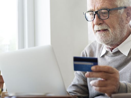 Here’s the Average Credit Card Debt for Every Generation