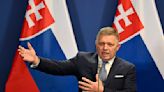 Slovak prime minister underwent another operation, remains in serious condition