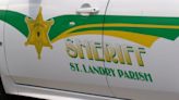 St. Landry Parish inmate killed while working with Sheriff's Office
