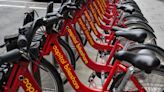 Capital Bikeshare offering new users free rides for limited time