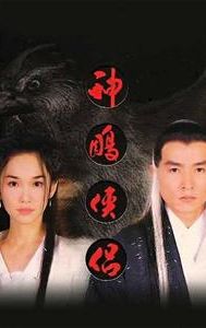 The Return of the Condor Heroes