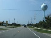 Rodanthe, North Carolina