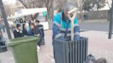 Se recolectaron más de 300 kilos de residuos secos reciclables durante el Boulevard del Café | Sociedad