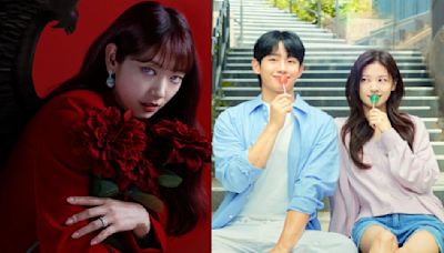 Park Shin Hye's The Judge from Hell enjoys significant rise in viewership; Jung Hae In-Jung So Min's Love Next Door keeps steady