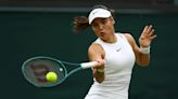 Wimbledon 2024 LIVE! Emma Raducanu vs Lulu Sun latest score and updates from Centre Court