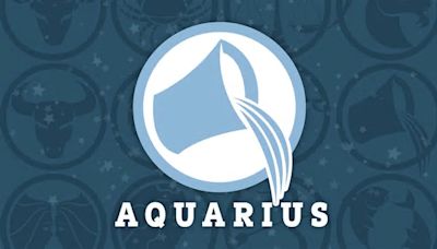 Aquarius weekly horoscope: What your star sign has in store for April 28 – March 4