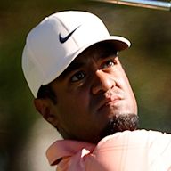 Tony Finau