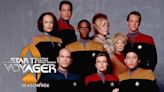 Star Trek: Voyager Season 6 Streaming: Watch & Stream Online via Paramount Plus