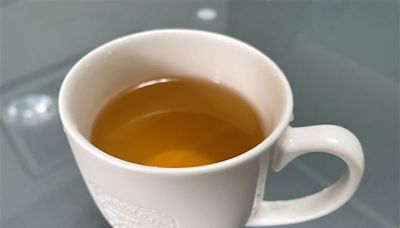 獨家／隔夜茶會致癌嗎？會傷身嗎？權威醫揭驚人答案