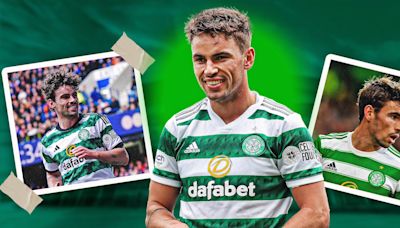 Celtic starlet left Parkhead for £0, now he's worth more than Matt O'Riley