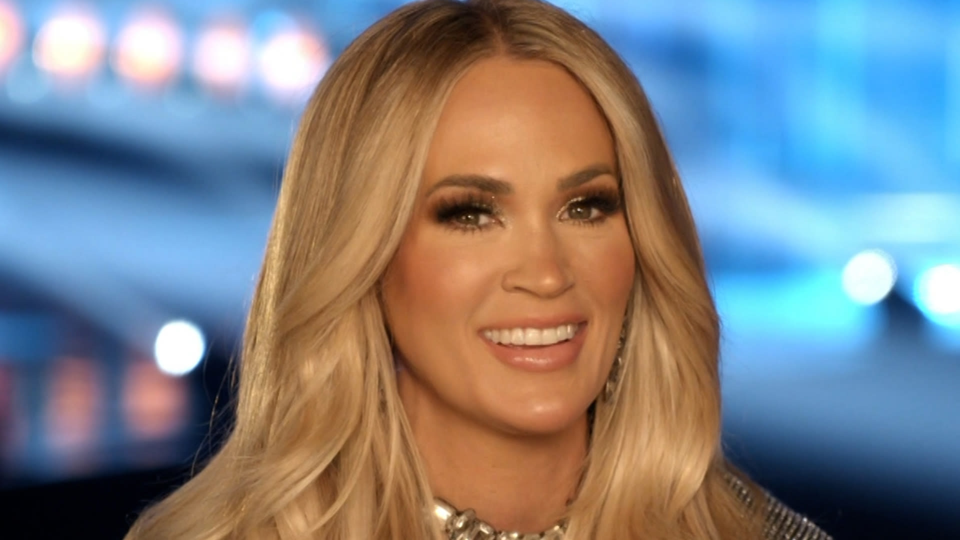 Carrie Underwood Talks Return For 'Electric' 'Sunday Night Football' Theme & Her Son's NFL Love | Access