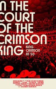 In the Court of the Crimson King: King Crimson at 50