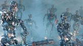 Terminator and other sci-fi films blamed for public's concerns about AI
